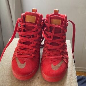 K-D7 NSW lifeSneakers with Swoosh Logo solid